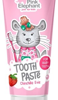 Pink ElephantGirls dentifricio per bambini 50 ml
