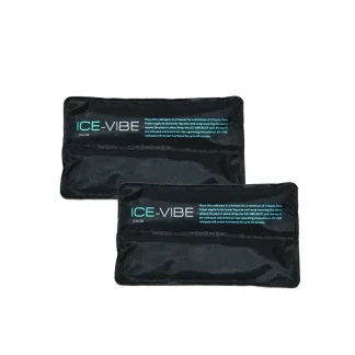 Poches de Glace Horseware Ice-Vibe Jarrets