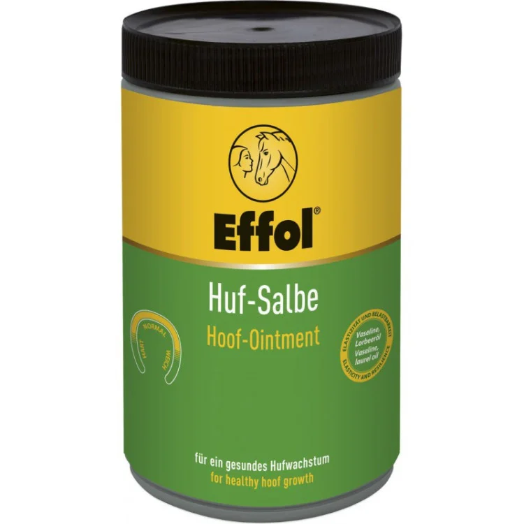 Pommade Effol Pour Sabot
