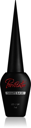 ProvocaterLED/UV Shape Base base coat per unghie in gelcolore 7 ml