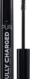 PÜR CosmeticsFully Charged mascara volumizzante lunga tenuta13 ml