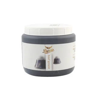 Graisse à pieds Rapide