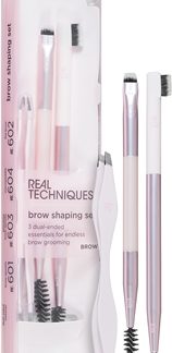 Real TechniquesOriginal Collection Brow kit per sopracciglia3 pz
