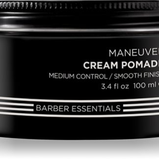 RedkenBrews pomata per capelli per fissare e modellare 100 ml