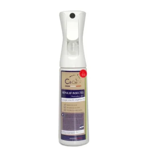 Répulsif C&Cie Spécial Taons