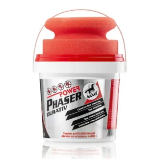 Répulsif Leovet "Power Phaser Durativ"