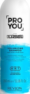 Revlon ProfessionalPro You The Amplifier shampoo volumizzante per capelli delicati e mosci 350 ml