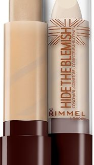 RimmelHide The Blemish correttore in stickcolore 001 Ivory 4.5 g