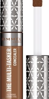 RimmelThe Multi-Tasker correttore coprente per ridurre le imperfezioni 24 orecolore 105 Cinnamon 10 ml