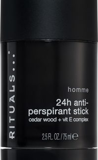 RitualsHomme antitraspirante solido 75 ml