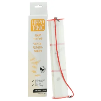Ruban Attrape Mouche Hippotonic Géant