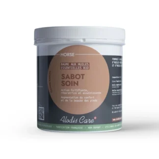 Sabot Soin Alodis Care