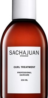 SachajuanCurl Treatment maschera trattante per capelli ricci 250 ml