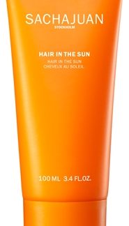 SachajuanHair In The Sun siero protettivo per capelli 100 ml