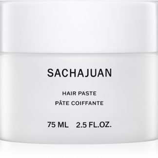 SachajuanHair Paste pasta modellante per capelli 75 ml