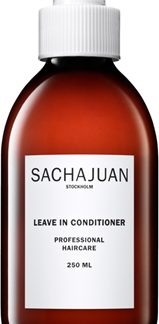 SachajuanLeave In balsamo rigenerante senza risciacquo
