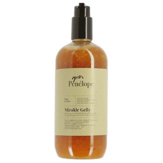 Savon Gel Cuir Penelope Mirakle Gelly