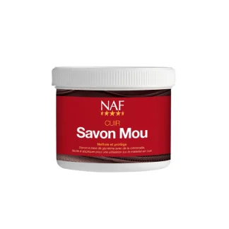 Savon NAF Mou
