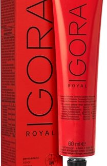 Schwarzkopf ProfessionalIGORA Royal tinta per capelli