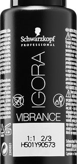 Schwarzkopf ProfessionalIGORA Vibrance Earthy Clay colorazione semi-permanente per capelli