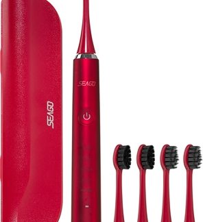SeagoSonic Toothbrush SG-972 S5 spazzolino da denti elettrico