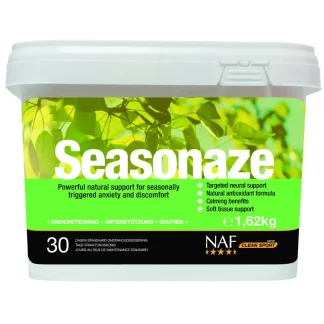 Seasonaze NAF