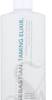 Sebastian ProfessionalTaming Elixir siero lisciante per capelli ribelli e crespi