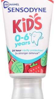 SensodynePronamel Kids dentifricio per bambini