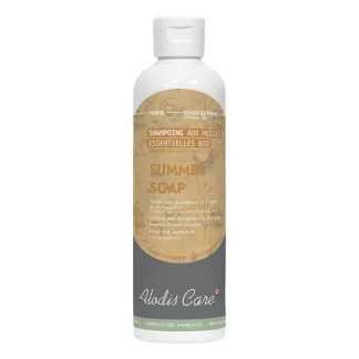 Shampoing Alodis Care Summer Soap