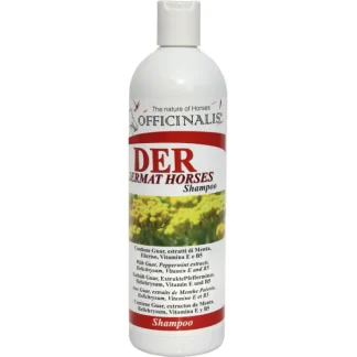 Shampoing Officinalis Der