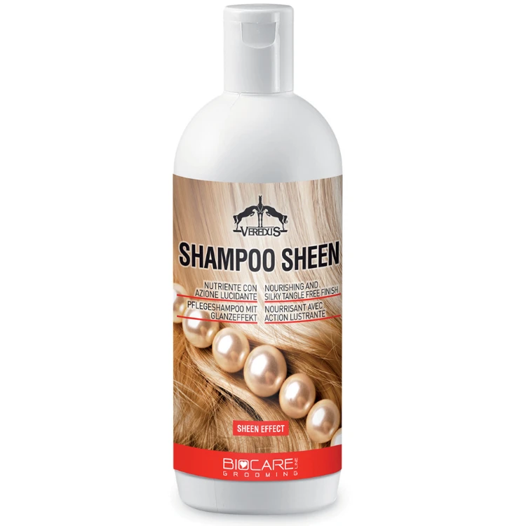 Shampoing Veredus Shampoo Sheen