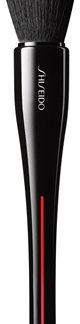 ShiseidoMaru Fude Multi Face Brush pennello per blush, contouring e illuminante1 pz