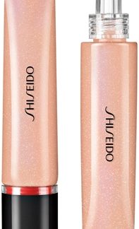 ShiseidoShimmer GelGloss lucidalabbra brillante effetto idratantecolore 02 Toki Nude 9 ml