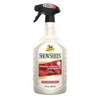 Démêlant Absorbine Showsheen