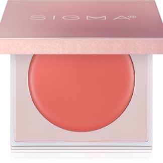Sigma BeautyBlush blush in cremacolore Coral Dawn 4,5 g