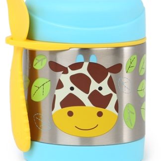 Skip HopZoo Food Jar thermos da mangiare
