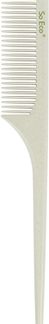 So EcoBiodegradable Tail Comb pettine compostabile per uno styling liscio e voluminoso 1 pz