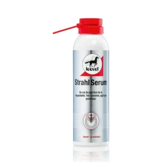 Soin De La Fourchette Leovet "Strahlserum"