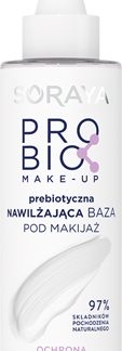 SorayaProbio Make-up primer idratante per fondotinta30 ml