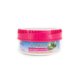 SOS Dermite Estivale Ungula