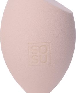 SOSU CosmeticsPro Blender Sponge spugnetta per fondotinta1 pz