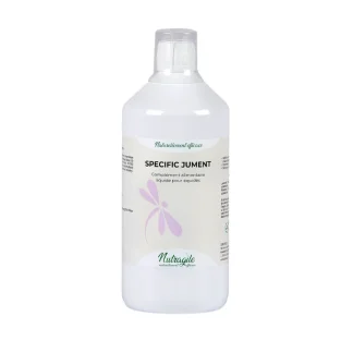 Spécific Juments Nutragile
