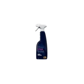 Spray Cavalor Star Shine