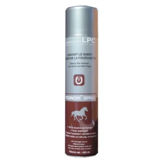 Spray LPC Pedinoir