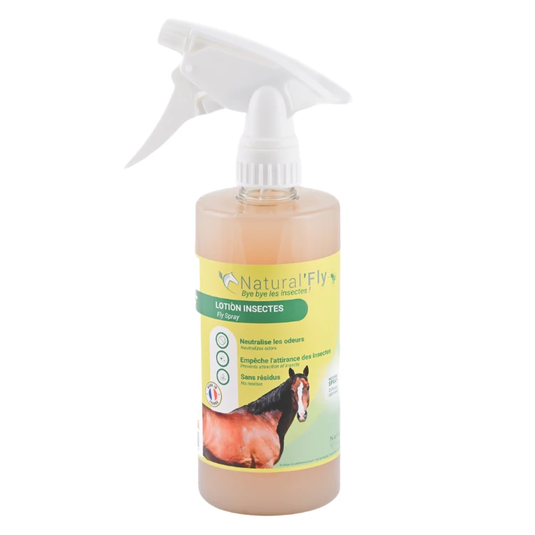 Spray Natural'Innov Natural'Fly