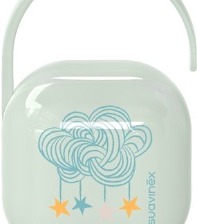 SuavinexDreams Pacifier Box porta ciuccio