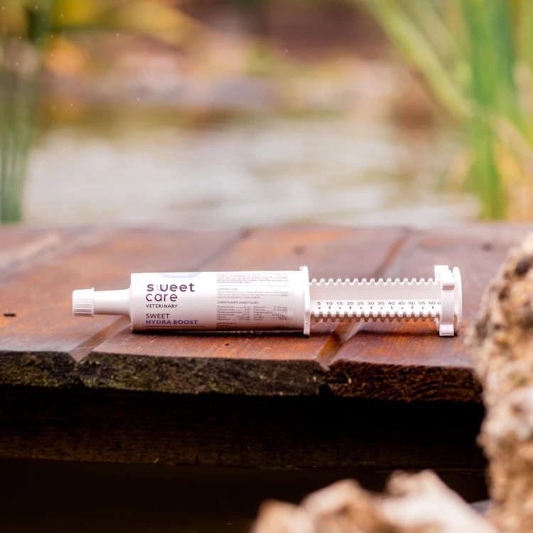 Sweet Care Hydra Boost