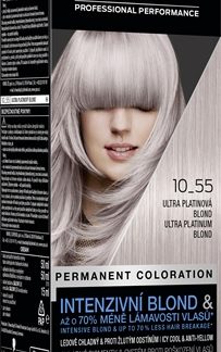 SyossCool Blonds tinta permanente per capelli