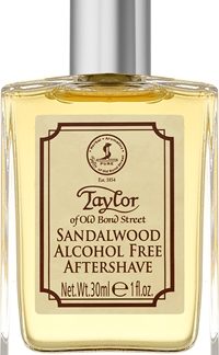 Taylor of Old Bond StreetLuxury spray post-rasatura senza alcool 30 ml