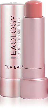 TeaologyTea Balm burrocacao idratante in stickcolore Peach Tea 4 g